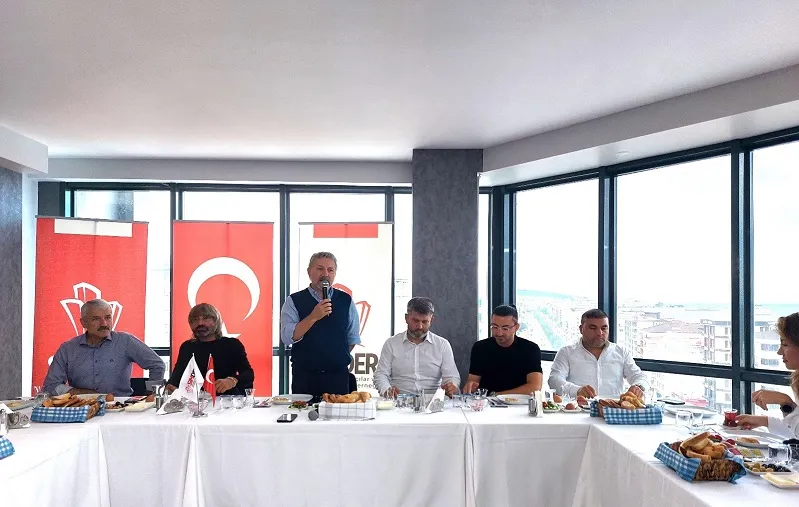 Konutta kriz sürüyor evlerin boyutu küçülüyor