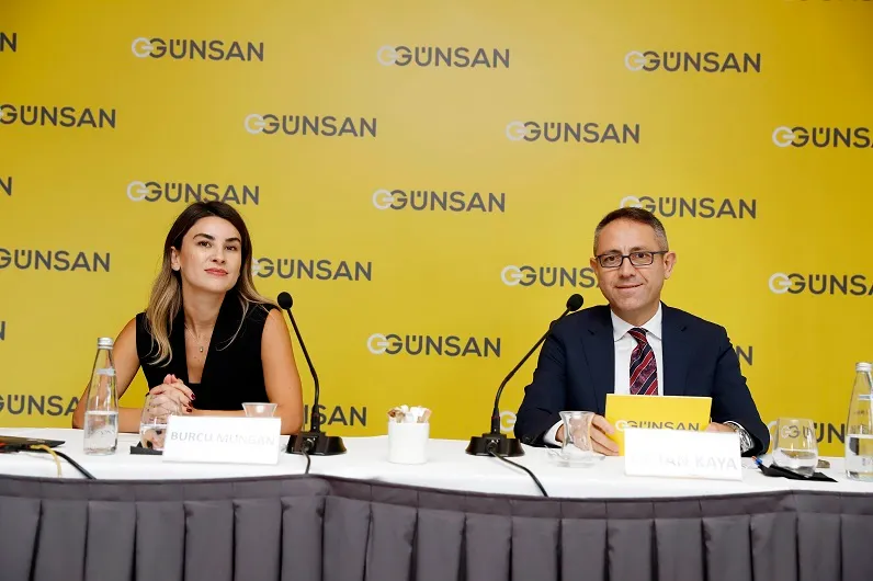 Günsan Elektrik’ten 20 milyon euro’luk yatırım 