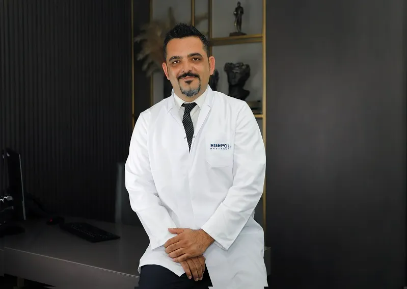 Beyin ve Sinir Cerrahisi ile Nörolojik Bozukluklar Nasıl Yönetilir?