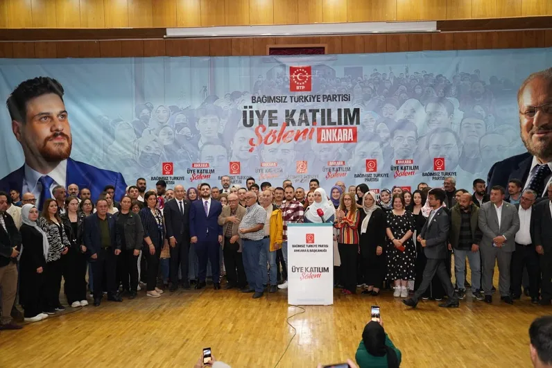 Hüseyin Baş’tan Erdoğan’a kritik sorular…