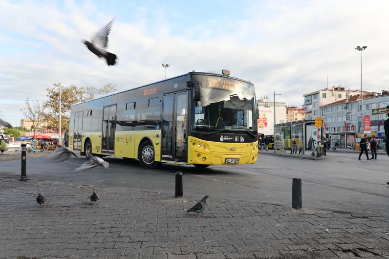 İSTANBUL’DA 65 YAŞ ÜSTÜ ÜCRETSİZ TAŞINMAYA DEVAM EDECEK