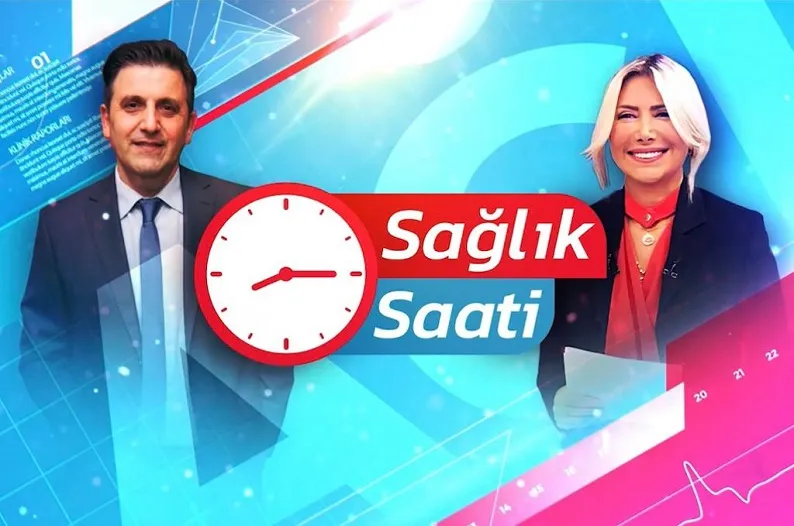 ‘Sağlık Saati’ başlıyor