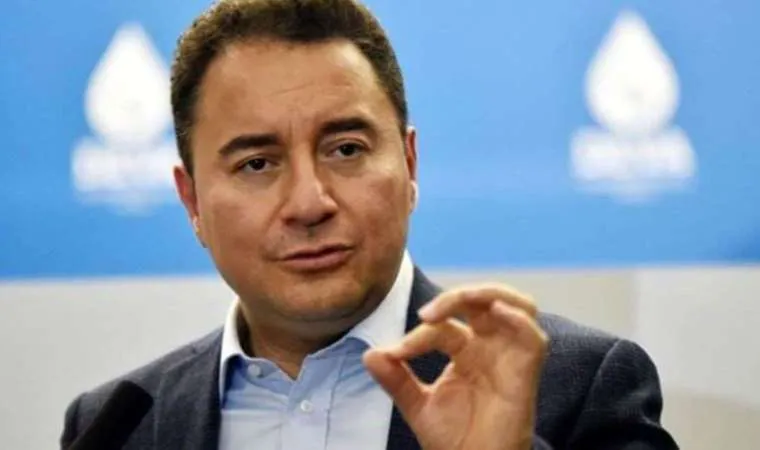 DEVA Partisi’nden 100. Yıl sloganı: “Birlikte Yüz Yüze, Nice Yüzlere”