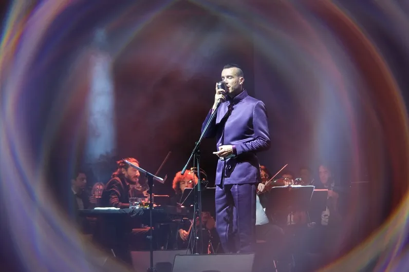 An Epic Symphony&Cem Adrian