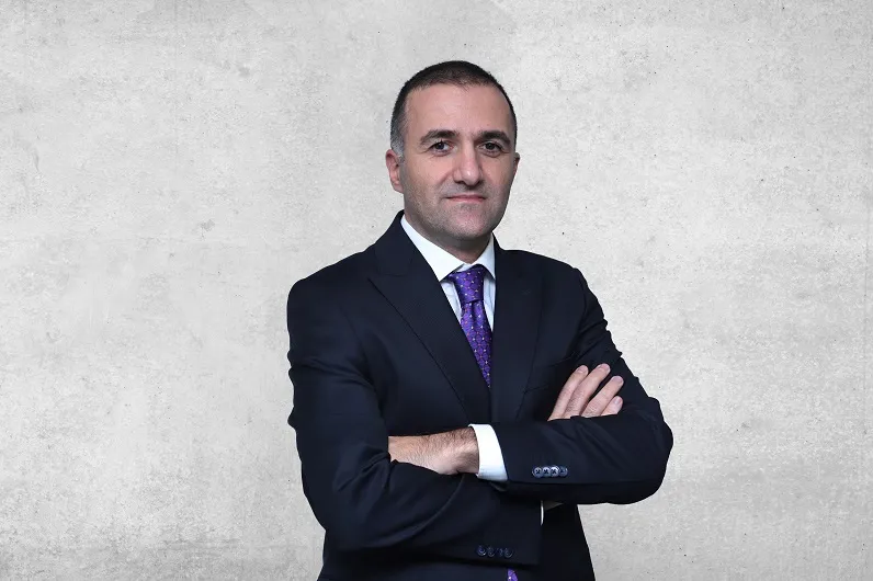 DEMİR YOLUYLA LİMAN BAĞLANTILI KOMBİNE TAŞIMACILIK 12,3 MİLYON TONA ULAŞTI