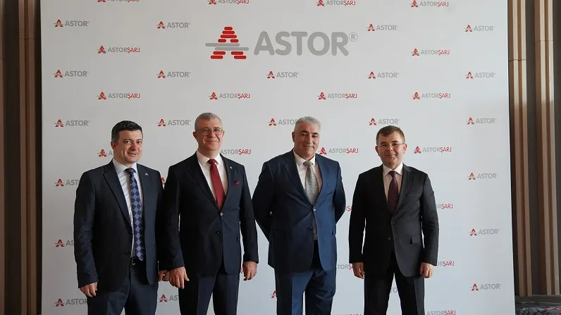 ASTOR ENERJİ’ DEN 3. ÇEYREK BİLANÇO SONRASI EKONOMİ DEĞERLENDİRME TOPLANTISI