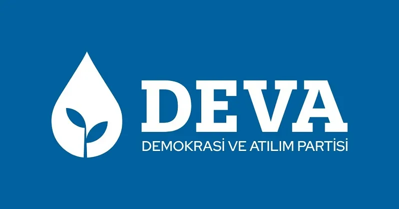 DEVA PARTİSİ, 800 ÜYESİNİN İSTİFA EDİP AK PARTİ’YE KATILDIĞINA DAİR HABERLERİ YALANLADI