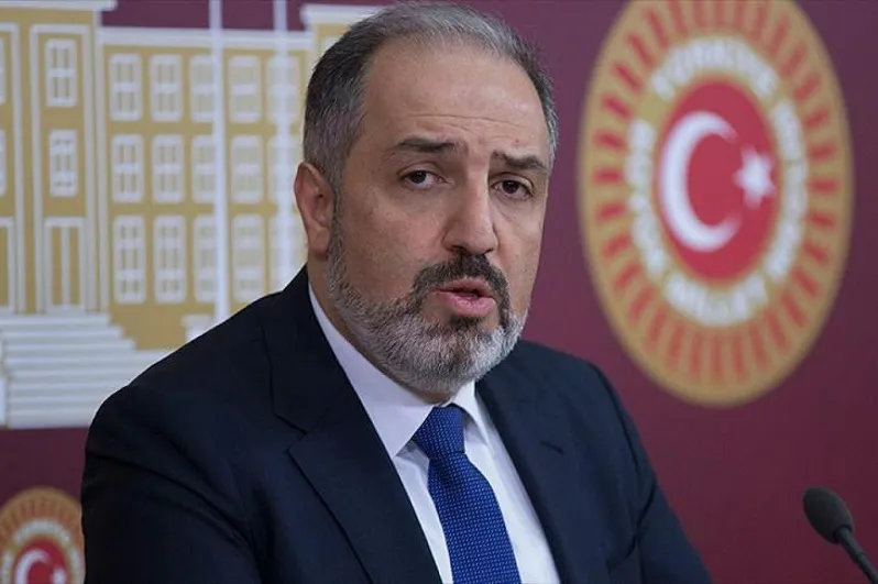 YENEROĞLU’NDAN BAKAN YERLİKAYA’YA:“Avrupa’nın önemli uyuşturucu baronlarından Hırvatistan uyruklu Nenad Petrak Türk vatandaşı mıdır?”