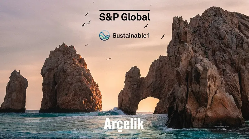 ARÇELİK, DOW JONES SÜRDÜRÜLEBİLİRLİK ENDEKSİ’NDE 5. KEZ ZİRVEDE