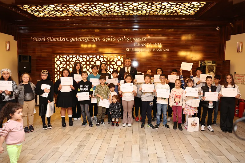 “Geleceğin Yöneticileri, Bugünün Yöneticileri İle Buluşuyor” Proje Yarışması Sonuçlandı