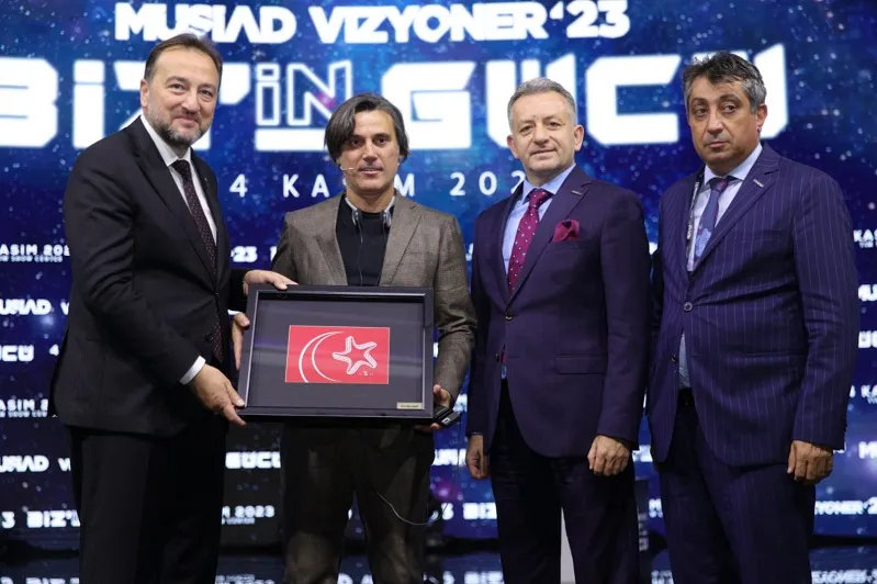 ‘’2024 AVRUPA FUTBOL ŞAMPİYONASI AY-YILDIZLI EKİBE YENİ FIRSATLAR VERECEK’’