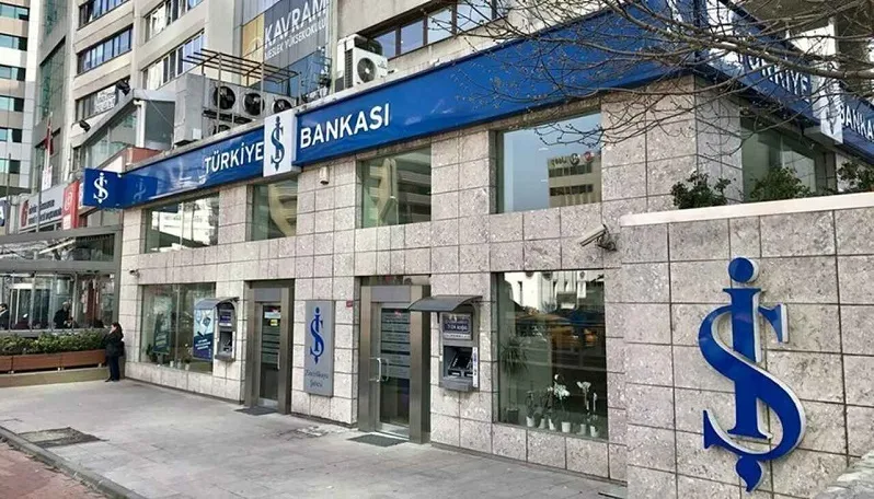 İş Bankası karbonsuzlaşma yolunda 2030 hedeflerini duyurdu