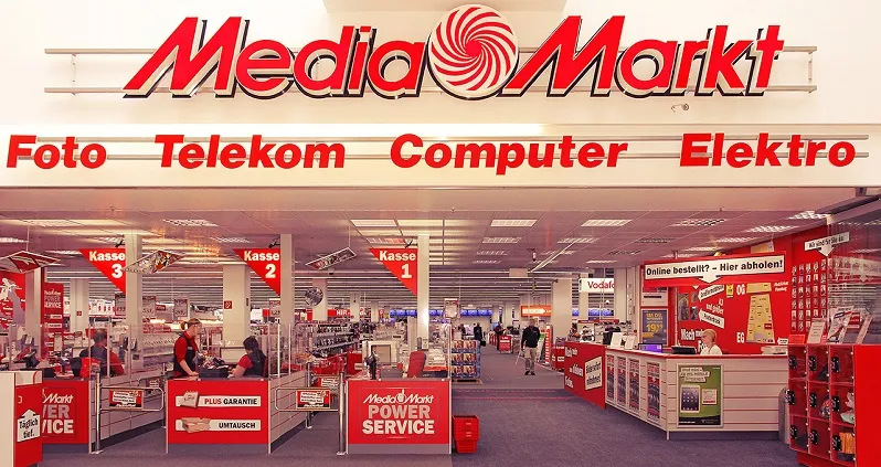 MediaMarkt Yeni Yıl Kampanyasını Başlattı!