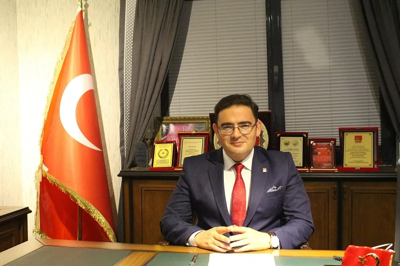 Bodrum Belediyesi Başkan Aday Adayı Volkan İlgüz: Bir Vizyon, Bir Gelecek