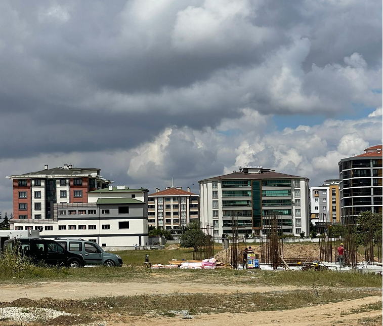 “TRAKYA’YA ARSA YATIRIMLARI HIZ KAZANDI”