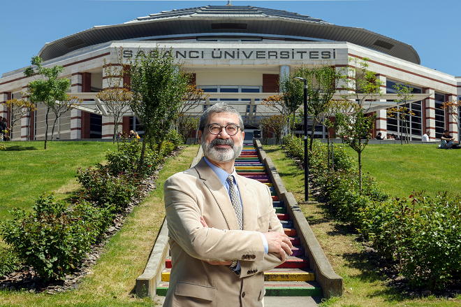 Sabancı Üniversitesi Rektörü Prof. Dr. Yusuf Leblebici  Academia Europaea Üyeliğine Davet Edildi