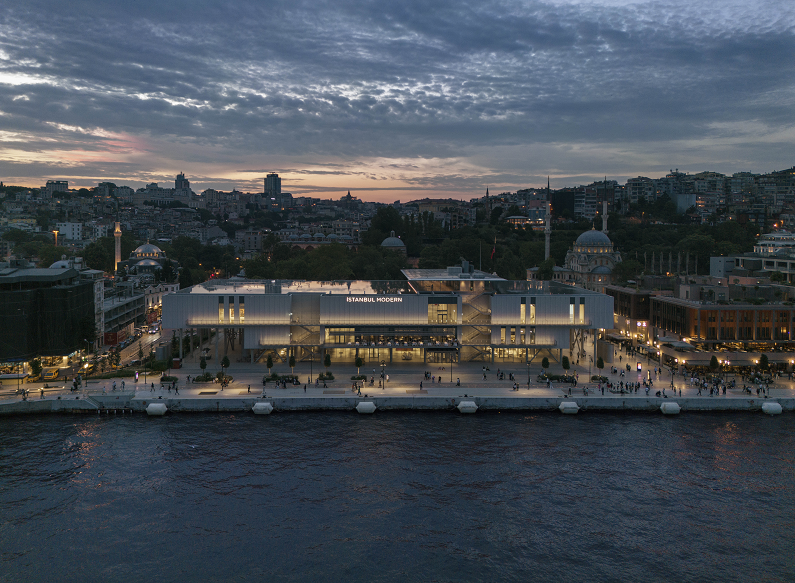 İstanbul Modern