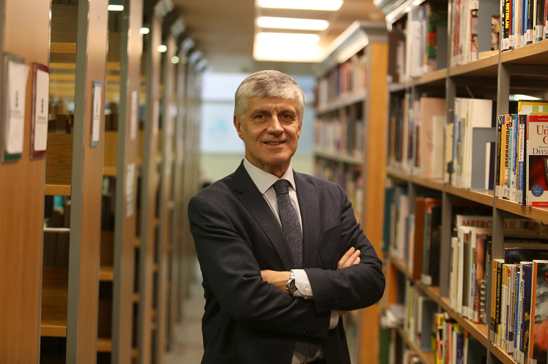 Prof. Dr. Tayfun Uzbay:“Koruyucu tıbbın en önemli silahı aşılardır”