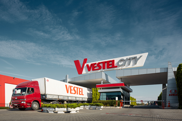 Vestel, ürün ve hizmetleriyle sürdürülebilir geleceğe katkı sunuyor