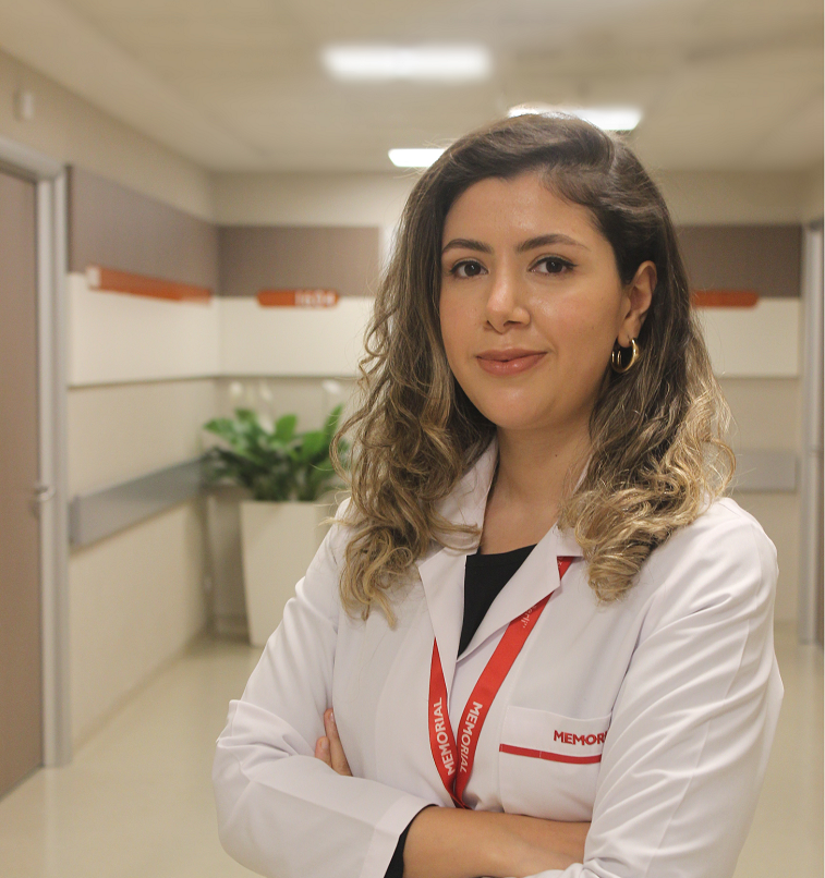 TÜP BEBEK TEDAVİSİNDE BESLENME BAŞARI ORANINI ETKİLEYEBİLİYOR