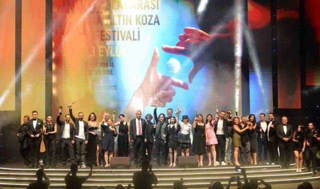 ADANA ALTIN KOZA 30 YAŞINDA