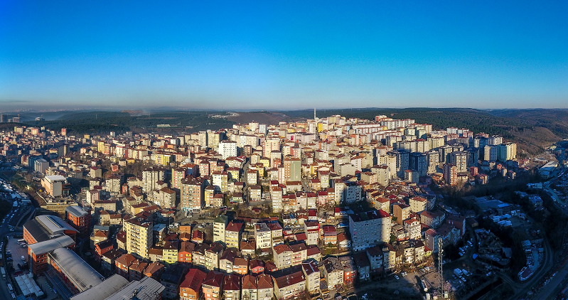 SARIYER AYAZAĞA’DA KENTSEL DÖNÜŞÜM BAŞLIYOR