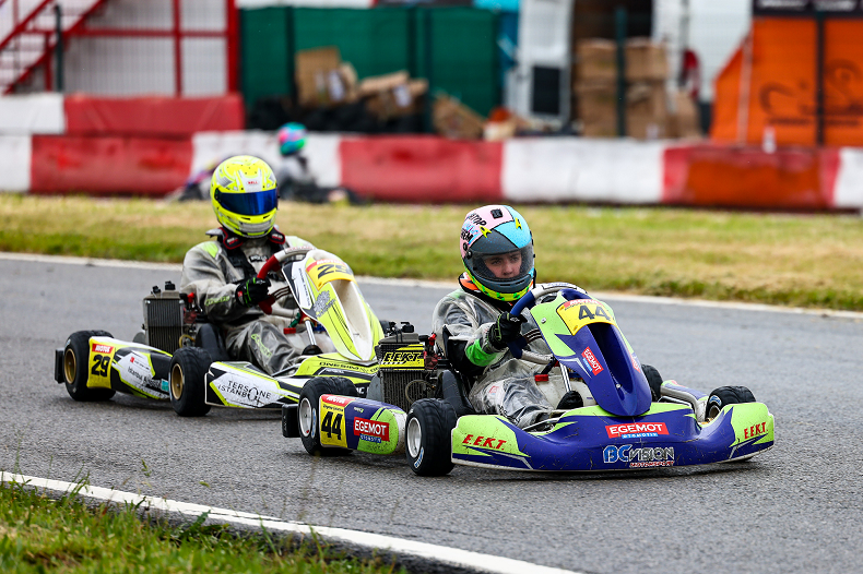 Karting Heyecanı Körfez’e Taşınıyor