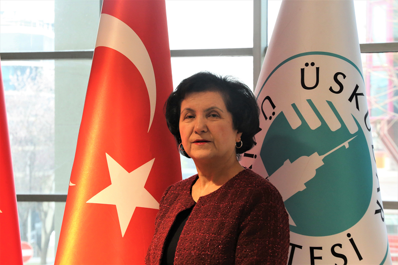 Prof. Dr. Nazife Güngör: “Yarınlara bugünden odaklanmalıyız”