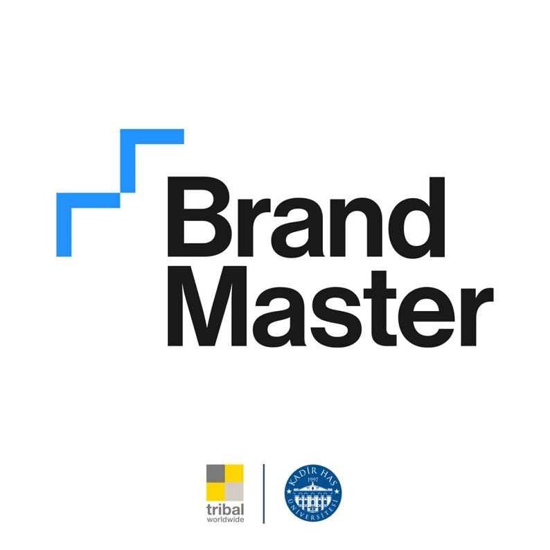 Marka İletişiminin Yeni Yüksek Lisans Programı: BrandMaster