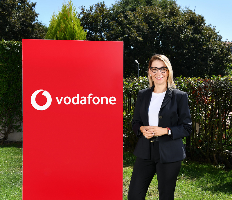 VODAFONE MOBİL ÖDEME MÜŞTERİLERİ İÇİN İNOVATİF HİZMET