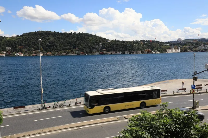 65 YAŞ ÜSTÜ ÜCRETSİZ KULLANMAYA DEVAM EDECEK