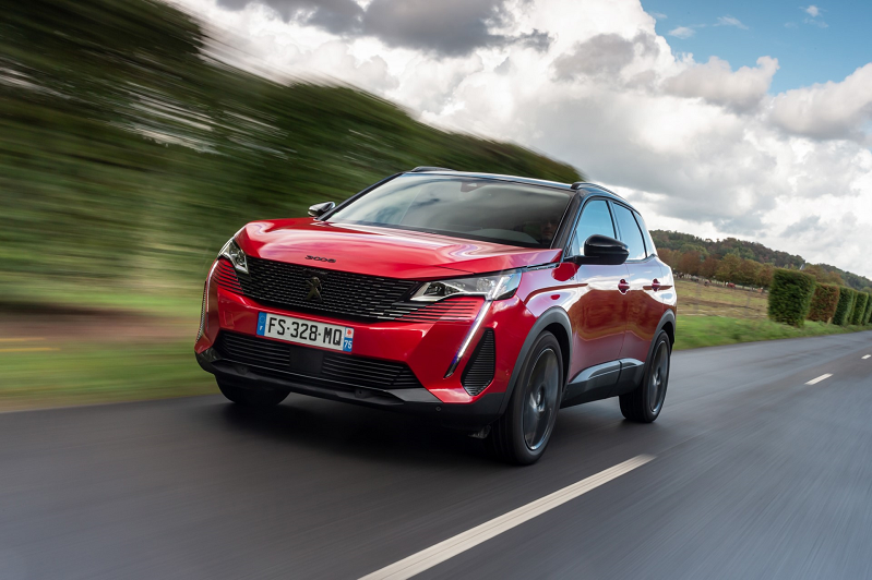 SINIFINDA ÖNCÜ PEUGEOT MODELLERİNDE AVANTAJLI KREDİ SEÇENEKLERİ!