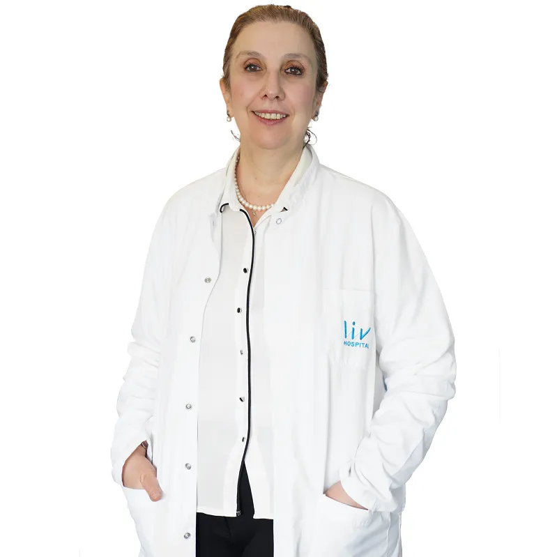 HER MORLUK LÖSEMİ BELİRTİSİ Mİ?