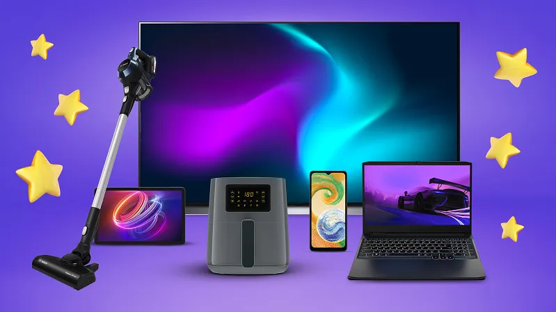 Teknosa’da haftanın yıldız ürünü akıllı telefonlar