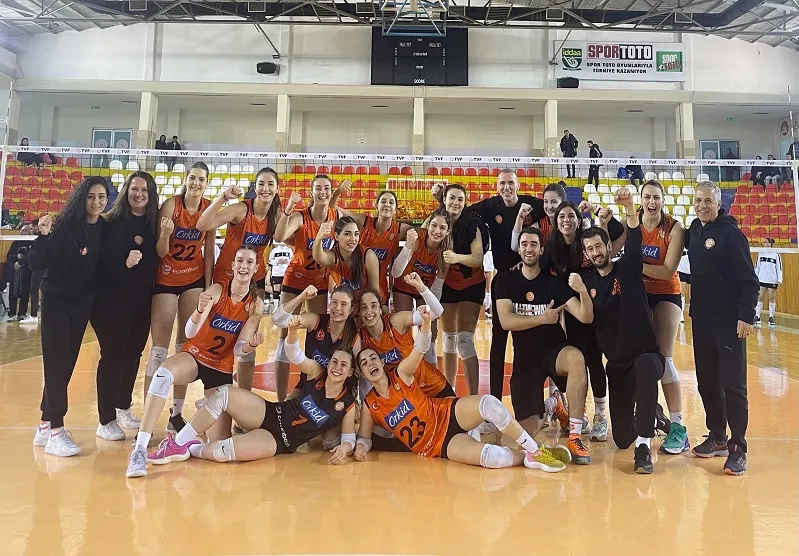   ECZACIBAŞI SPOR KULÜBÜ ALTYAPI TAKIMLARININ GRUPLARI BELLİ OLDU  