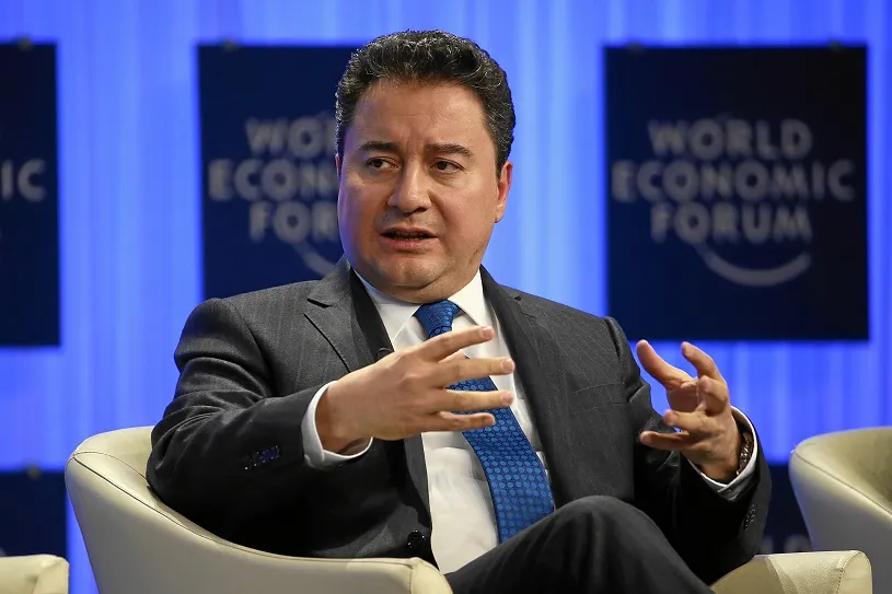 Ali Babacan:“Diyarbakır
