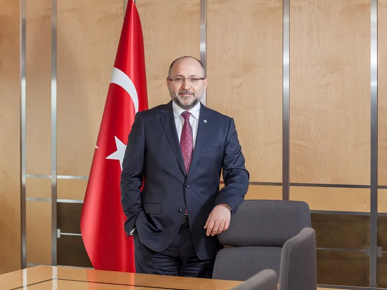 “Toplum sağlığı için eşdeğer ilaçlar şart” 
