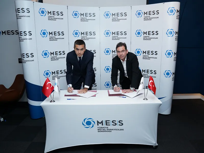 114 Gün Sonunda Metal İş Kolunda Önemli Anlaşma 