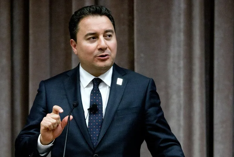 Ali Babacan:“Sayın Erdoğan, bu millete neden bunu yaptınız?”