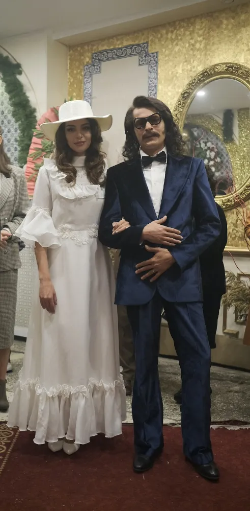 “CEM KARACA’NIN GÖZYAŞLARI”