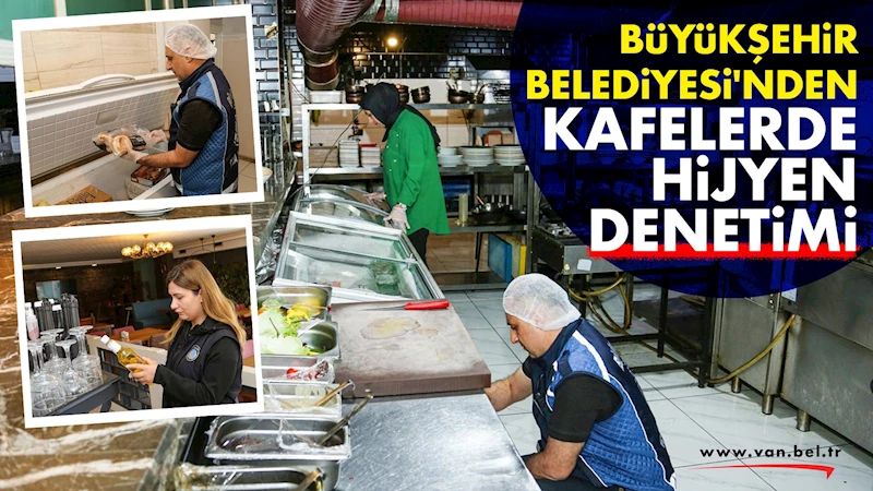 Büyükşehir Belediyesi