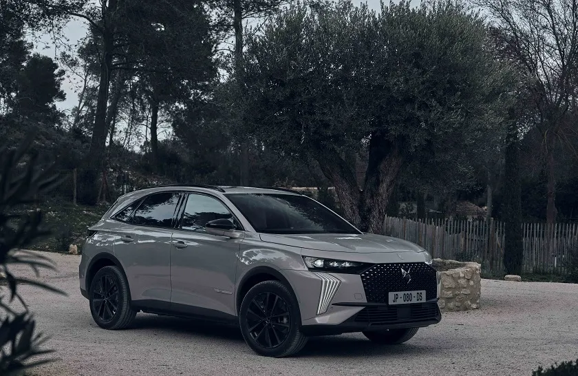 DS AUTOMOBILES MODELLERİNDE EKİM AYINDA AVANTAJLI FİNANSMAN OLANAKLARI!