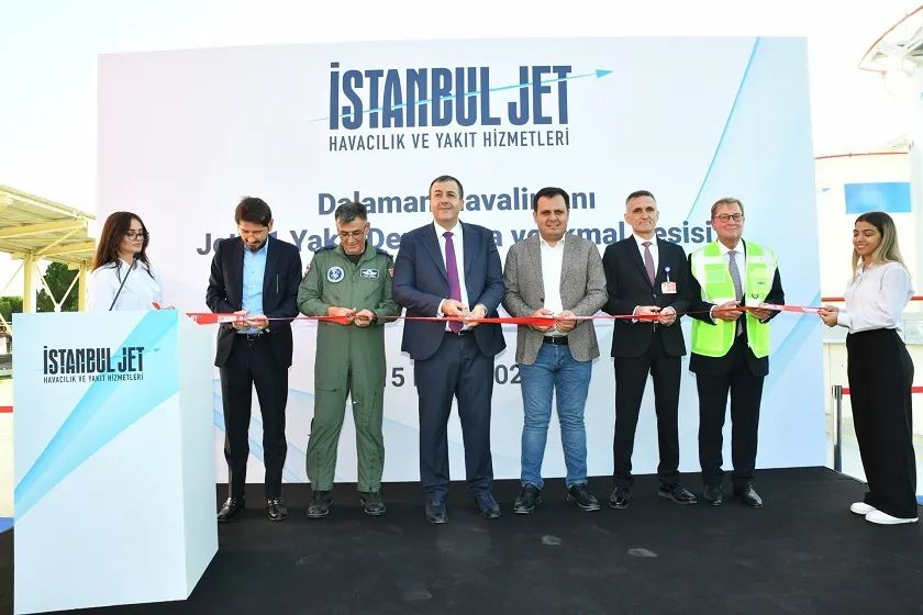 İstanbul Jet’ten Dalaman’a 5milyon Euro’luk yeni yatırım