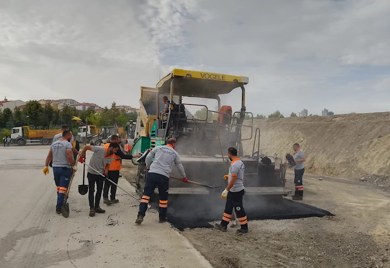 Şahap Gürler Mahallesi Yeni Pazar Yerine Kavuştu