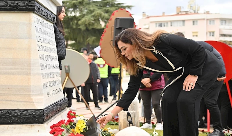 TEKİRDAĞ