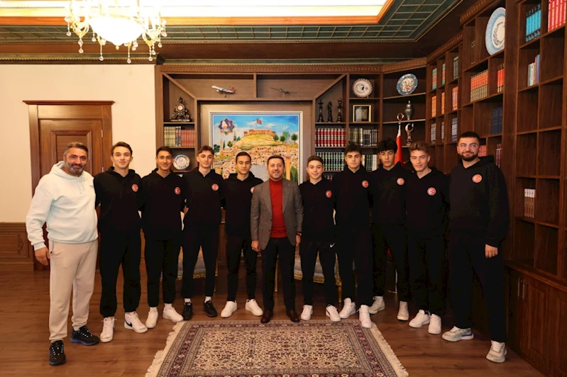 Fenerbahçe’den Nevşehir Belediyesispor Kulübü’ne Transfer Oldular