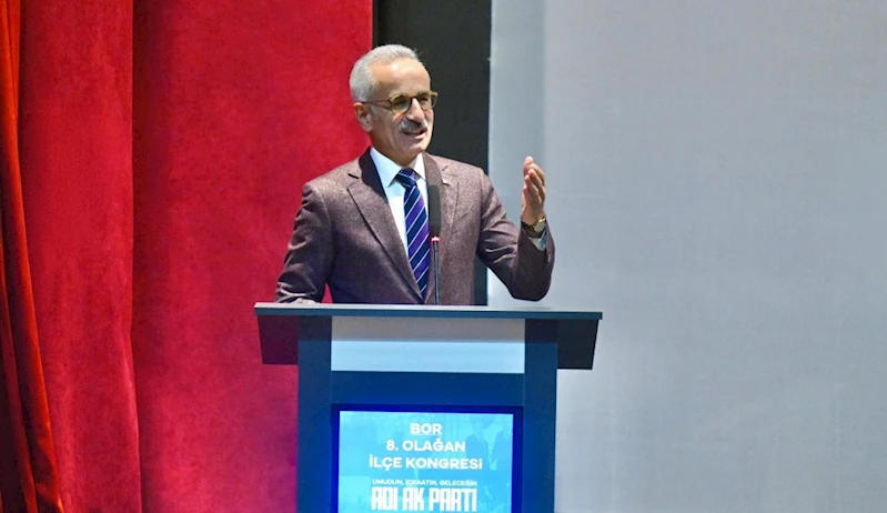 BAKAN URALOĞLU