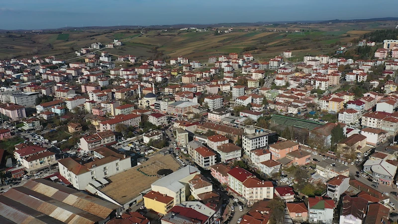 Kaynarca’da doğalgaz atılımı başlıyor