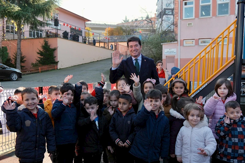 Ortahisar Belediyesi’nden Engelliler Günü’nde anlamlı etkinlikler