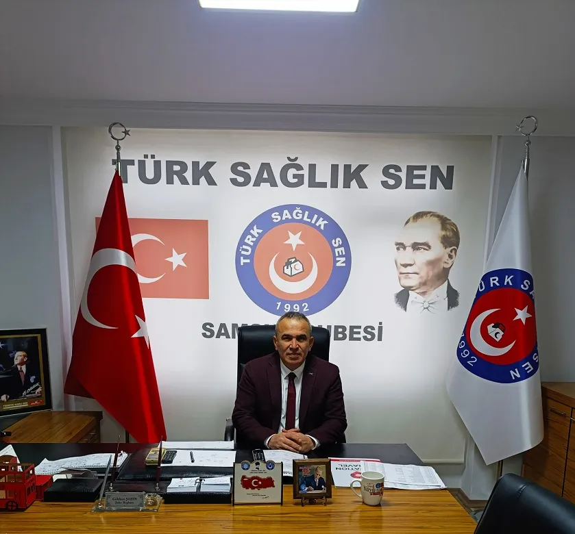 DİŞ TEKNİSYENLERİ VE TEKNİKERLERİMİZİN TALEPLERİ KARŞILANMALI